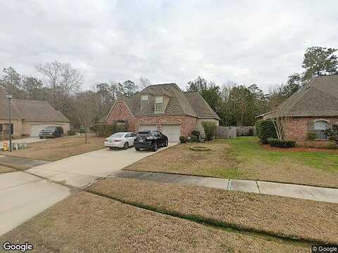 Southdown, COVINGTON, LA 70433