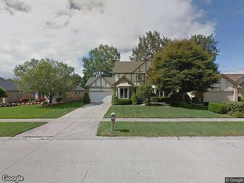 Lasalle, SHELBY TOWNSHIP, MI 48315