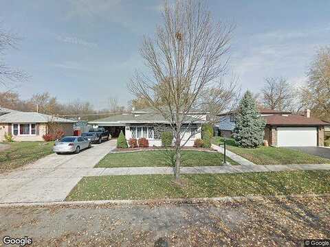 191St, GLENWOOD, IL 60425