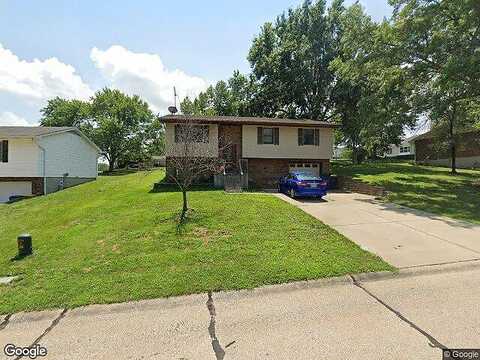 Westwood, FESTUS, MO 63028