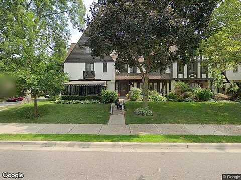 Cadieux, GROSSE POINTE, MI 48230