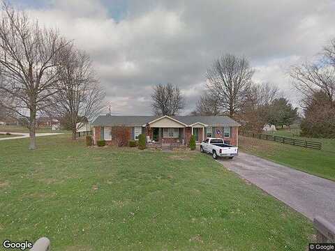 Miller, LEBANON, KY 40033