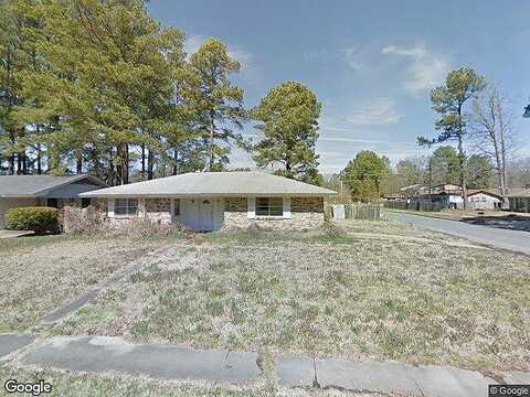 Leawood, PINE BLUFF, AR 71603