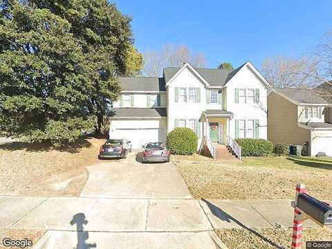 Wheatcross, RALEIGH, NC 27610