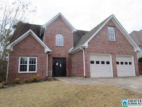 Bridle Path, PINSON, AL 35126