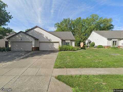 Cotton Bay Dr W # Wd, INDIANAPOLIS, IN 46254