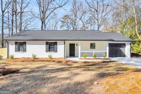 Kemper, STONE MOUNTAIN, GA 30088