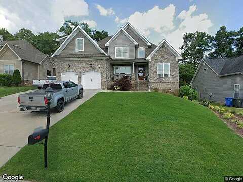 Rose Glen, OOLTEWAH, TN 37363