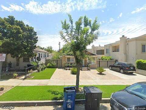 Cedar, BURBANK, CA 91501