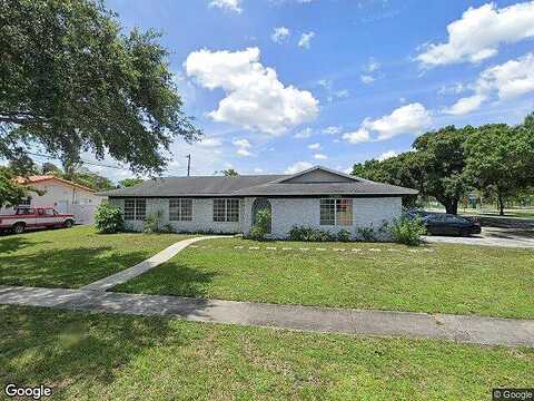 9Th, PLANTATION, FL 33317