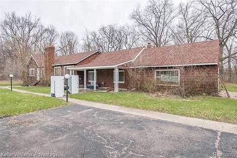 Auburn, SHELBY TOWNSHIP, MI 48317