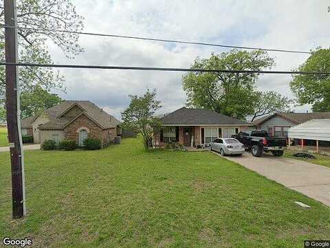 Nunnalee, VAN ALSTYNE, TX 75495