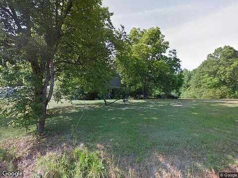 Old Coldwater, ANNISTON, AL 36201
