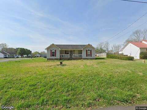 Walker, MCMINNVILLE, TN 37110