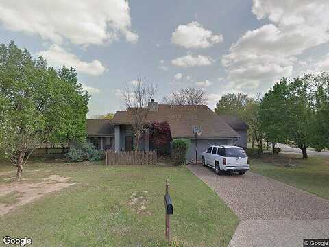 Hardscrabble, FORT SMITH, AR 72903