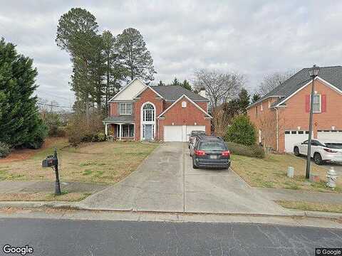 Twin Creeks, NORCROSS, GA 30071