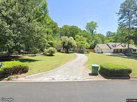 Fieldgreen, STONE MOUNTAIN, GA 30088