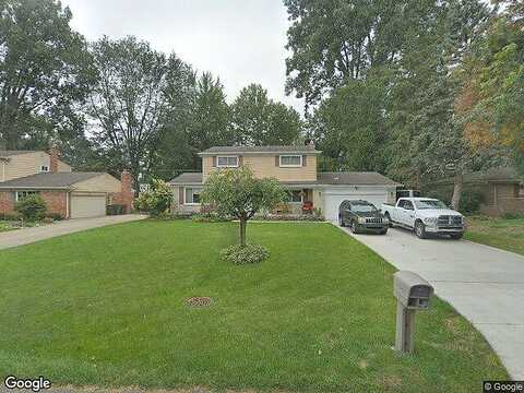 Horizon, SHELBY TOWNSHIP, MI 48316