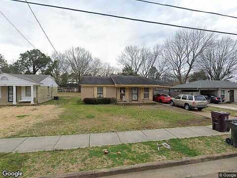 Harris, COLLIERVILLE, TN 38017