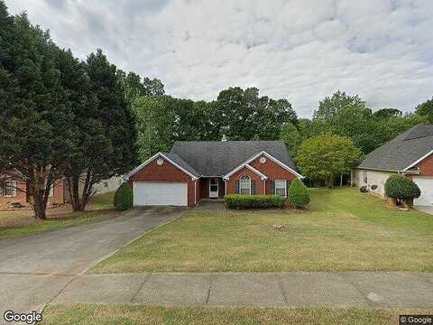 Peachtree Landing, ELLENWOOD, GA 30294