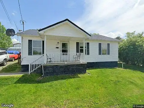 Woodlawn, FLEMINGSBURG, KY 41041