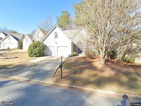 Fontenoy, PEACHTREE CORNERS, GA 30071