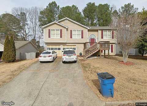 Heathgate, LAWRENCEVILLE, GA 30044