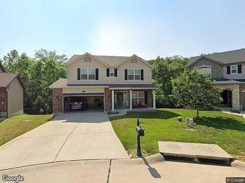 Hagemann Pointe, SAINT LOUIS, MO 63128