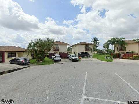 Garden Hills, WEST PALM BEACH, FL 33415