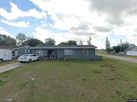 65Th, PINELLAS PARK, FL 33781