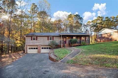 Balmoral, DOUGLASVILLE, GA 30135