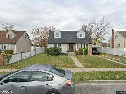 Centennial, ROOSEVELT, NY 11575