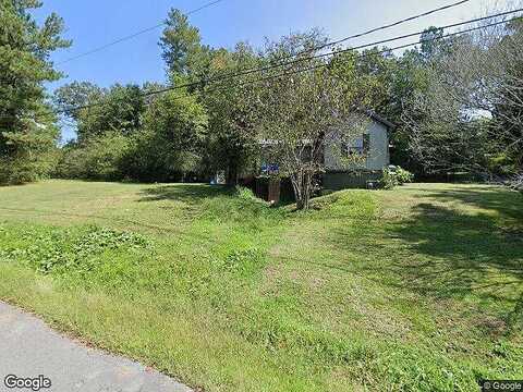 Hilltop, SUMMERVILLE, GA 30747