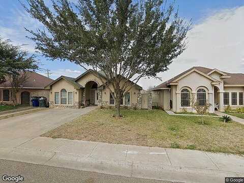 Marble Falls, LAREDO, TX 78046