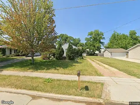 61St, KENOSHA, WI 53142