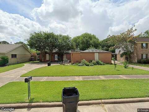 Council Grove, HOUSTON, TX 77088