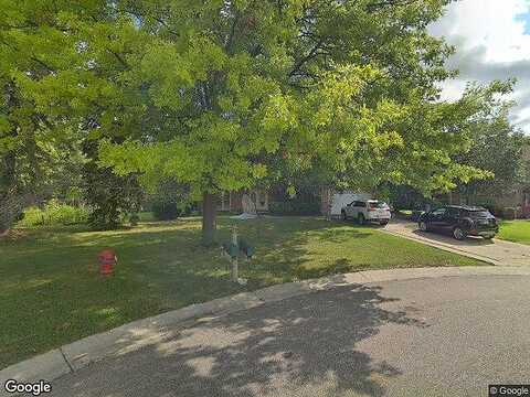 Crispin, WEST BLOOMFIELD, MI 48323