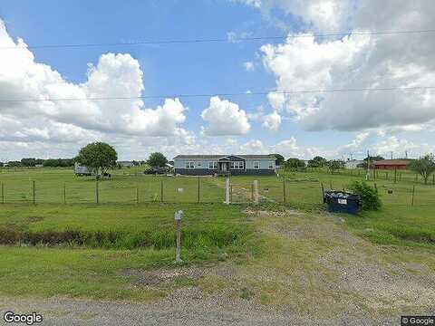 County Road 1458, TAFT, TX 78390