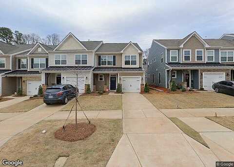 Harris Cove, CHARLOTTE, NC 28269