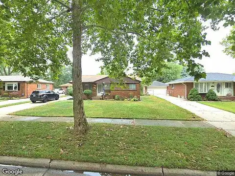 Brookside, DEARBORN HEIGHTS, MI 48125