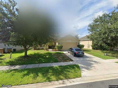 Sycamore Canyon, KISSIMMEE, FL 34758