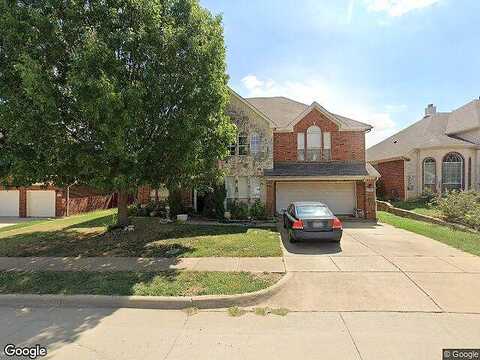 Thornberry, FORT WORTH, TX 76137