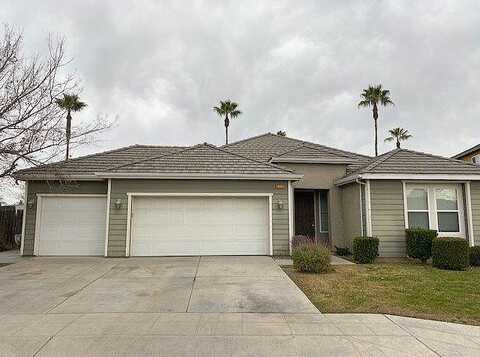 E Lorena Ave, FRESNO, CA 93727