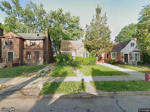 Three Mile, DETROIT, MI 48224