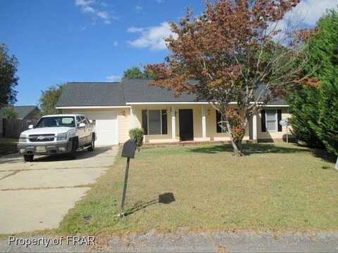 Quietwood, FAYETTEVILLE, NC 28304
