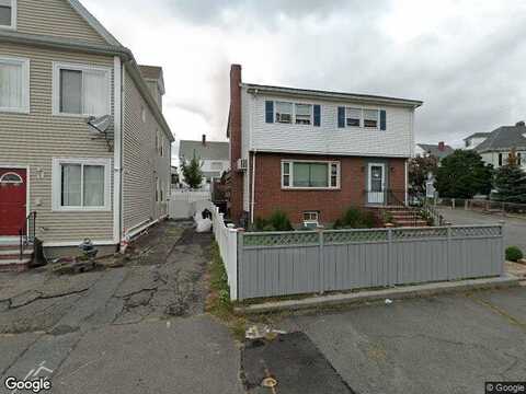 Ambrose, REVERE, MA 02151