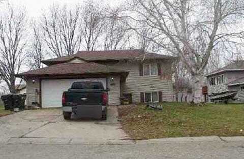 Jackson, HUTCHINSON, MN 55350