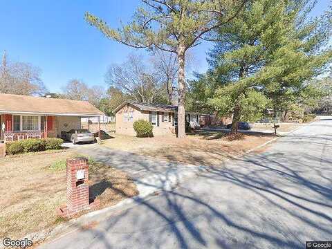 Middleton, COLUMBIA, SC 29203