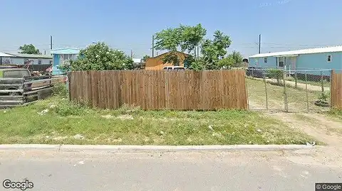 Brady George, EDINBURG, TX 78542