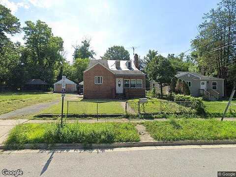 36Th, HYATTSVILLE, MD 20782